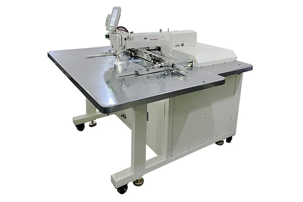 Pattern Sewing Machine